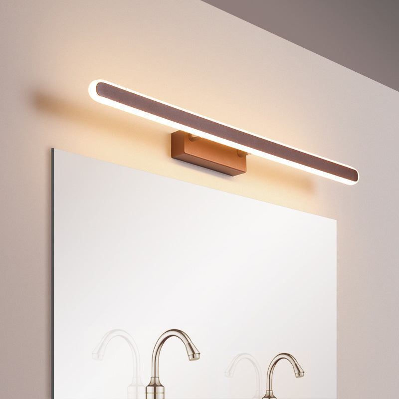 Moodly Vanity – LED Mirror Light Bar