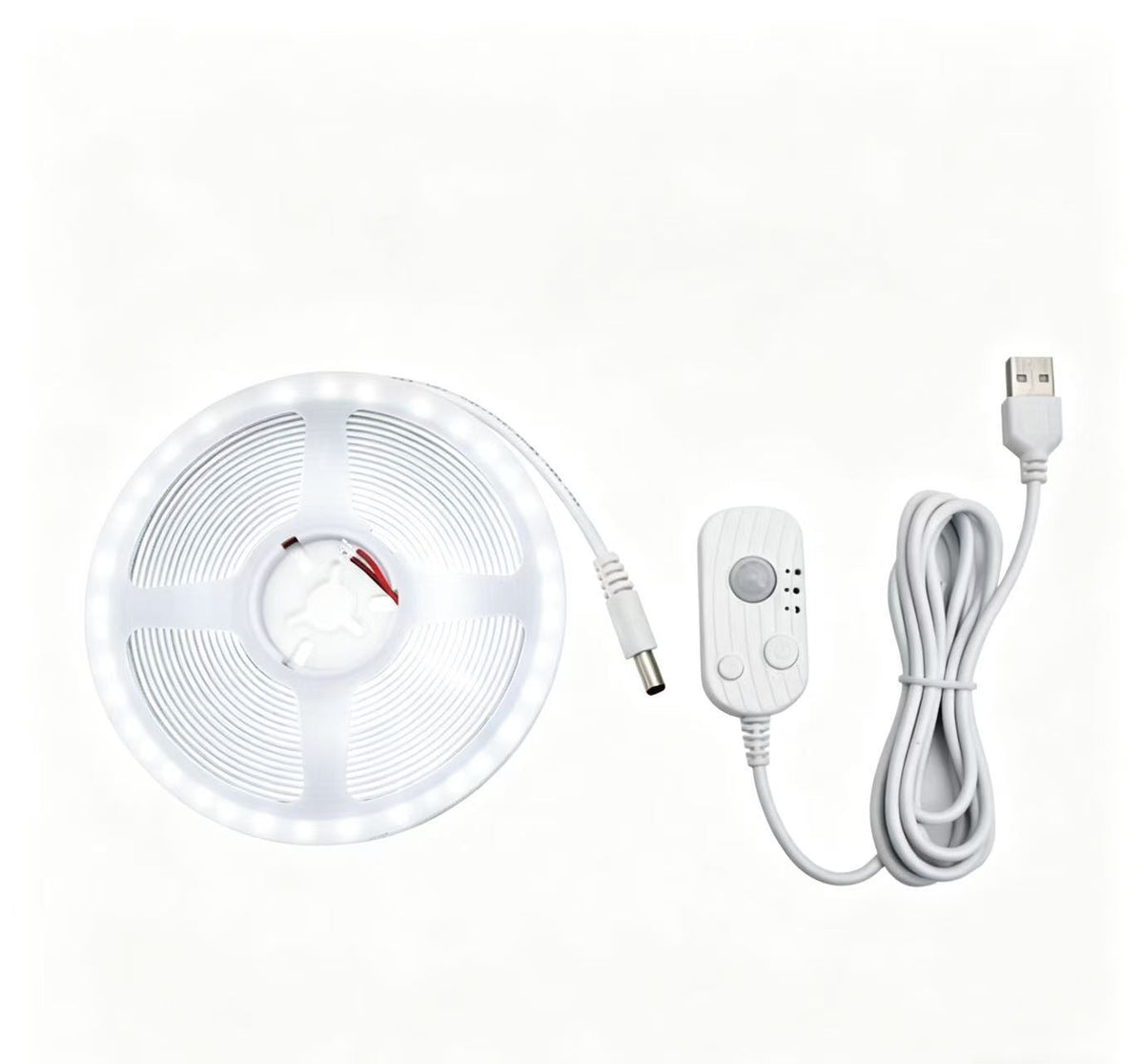 Moodly Glow motion sensor COB LED strip – photo 3