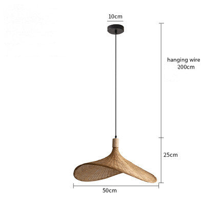 Moodly Wave Ø 50 cm – dimensions