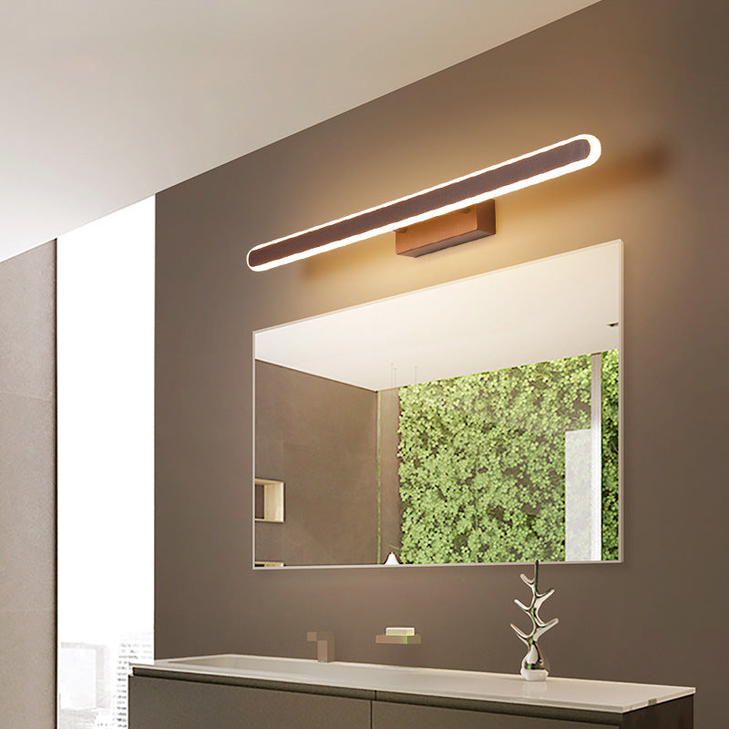 Moodly Vanity – LED Mirror Light Bar