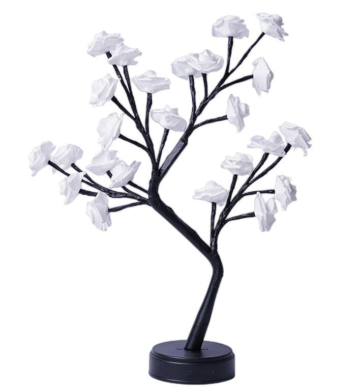 Moodly Rosa – Rose Tree Light
