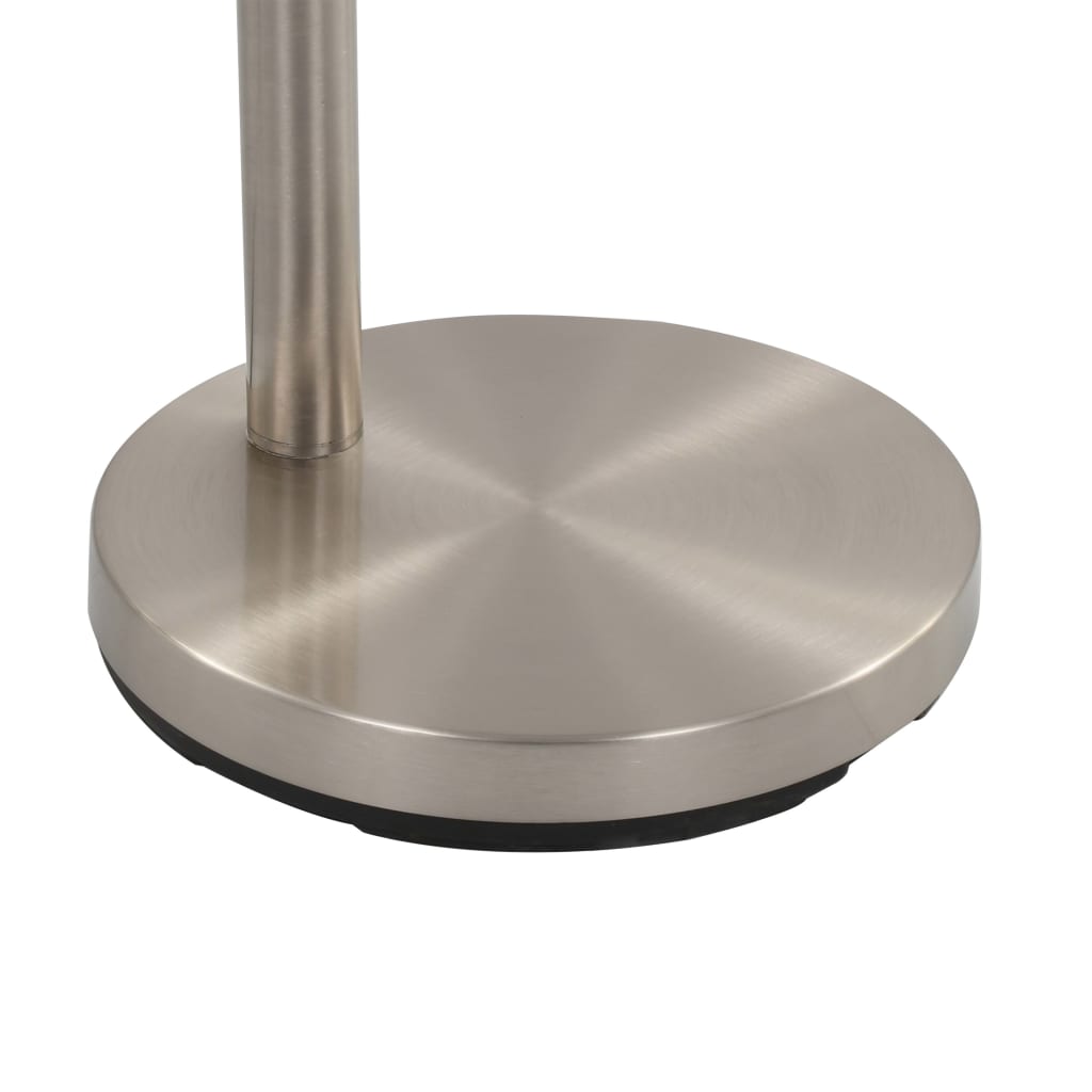 Moodly Bloom – Five-Arm Arc Floor Lamp