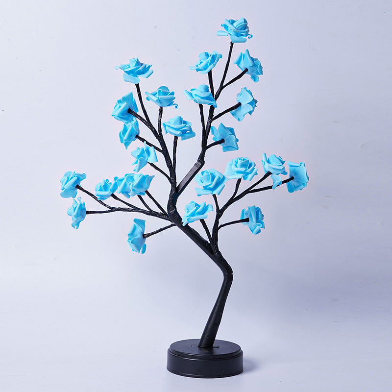 Moodly Rosa – Rose Tree Light