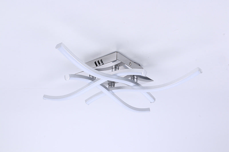 Moodly Sky – Modern LED Ceiling Light
