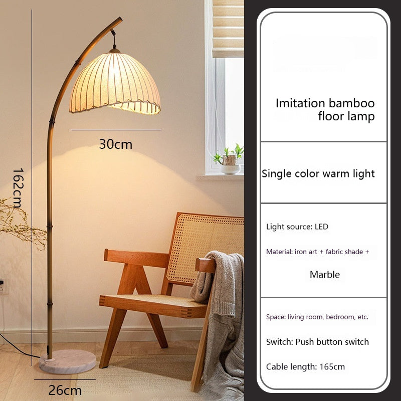 Moodly Arc warm white version – dimensions and details
