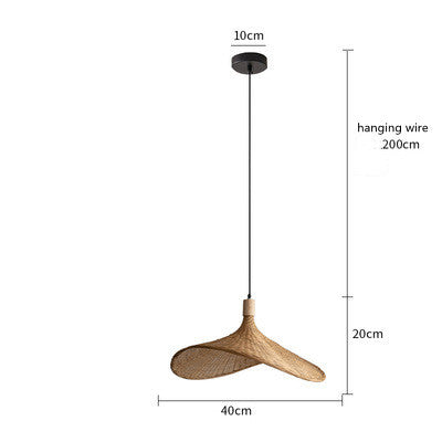 Moodly Wave Ø 40 cm – dimensions