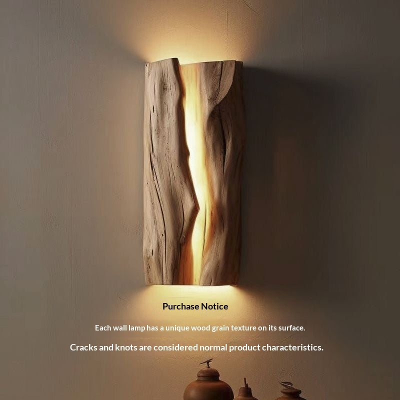 Moodly Grain – every lamp has its own unique wood grain