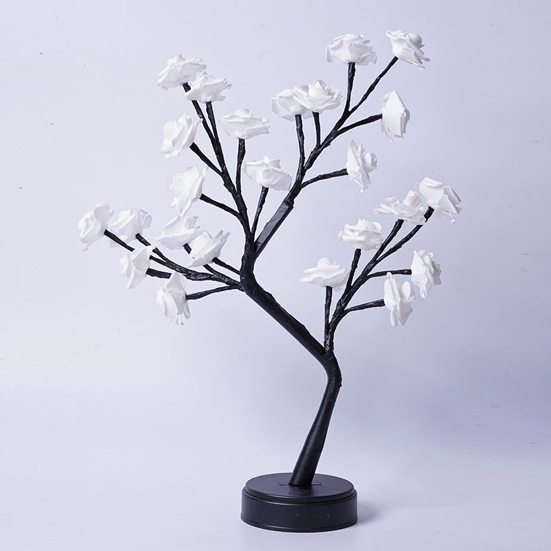 Moodly Rosa – Rose Tree Light