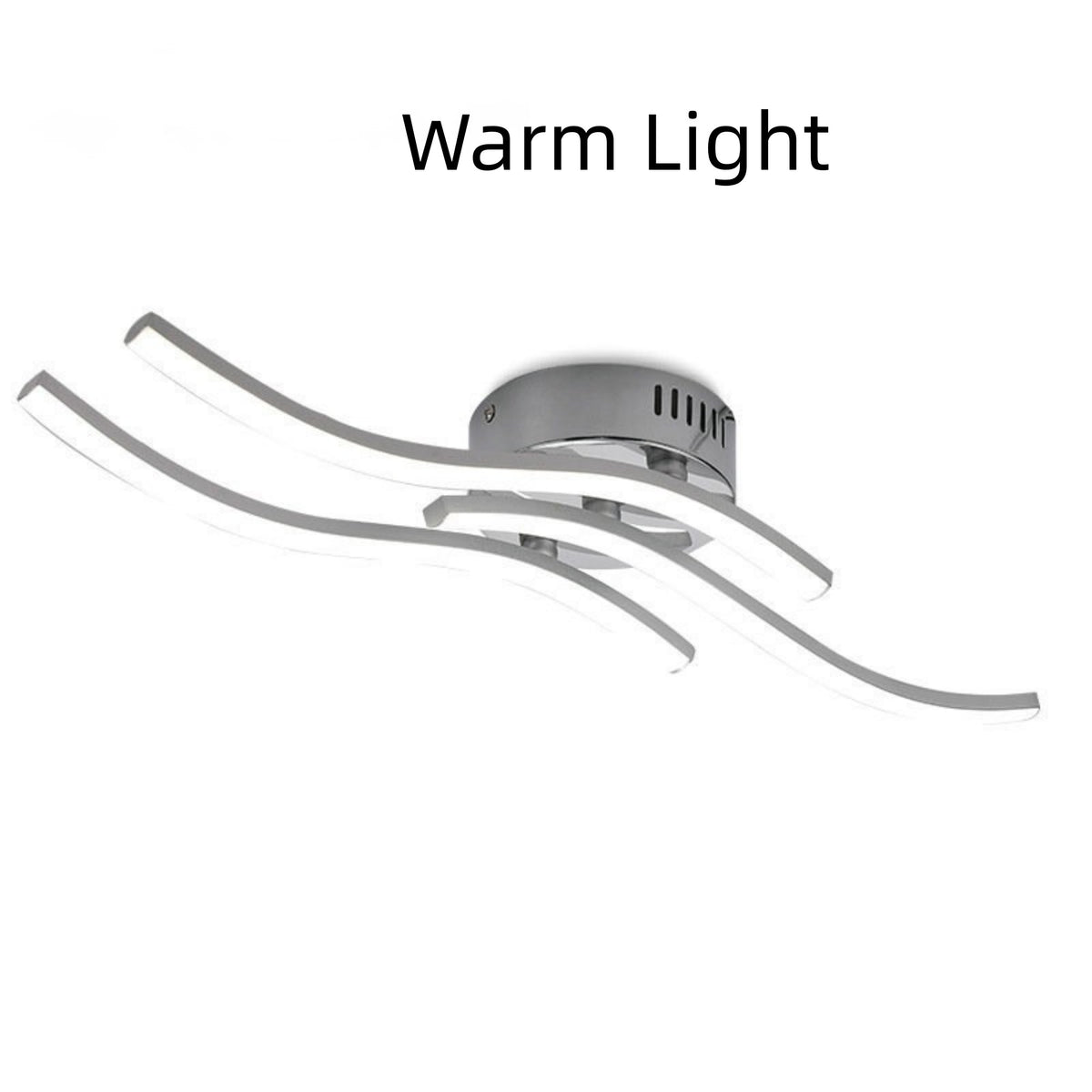 Moodly Sky – Modern LED Ceiling Light