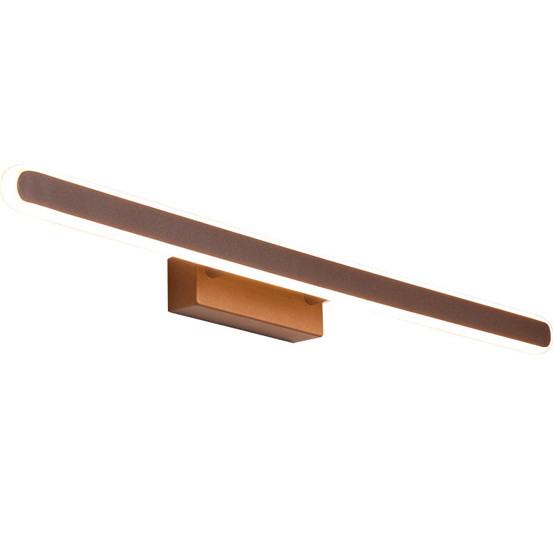 Moodly Vanity – LED Mirror Light Bar