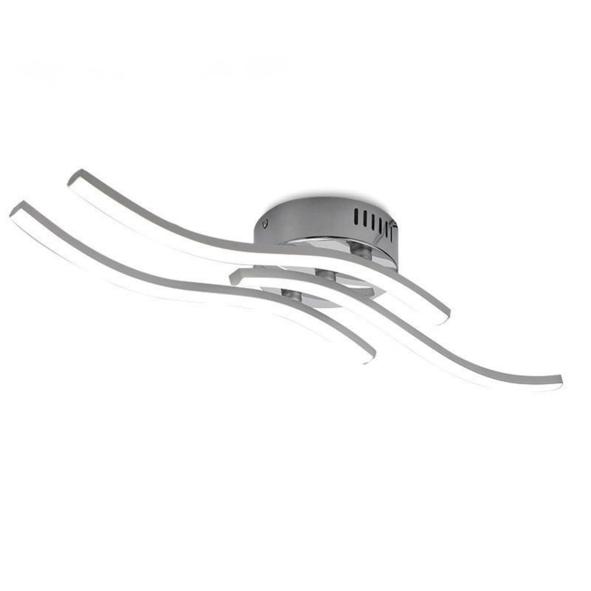 Moodly Sky – Modern LED Ceiling Light