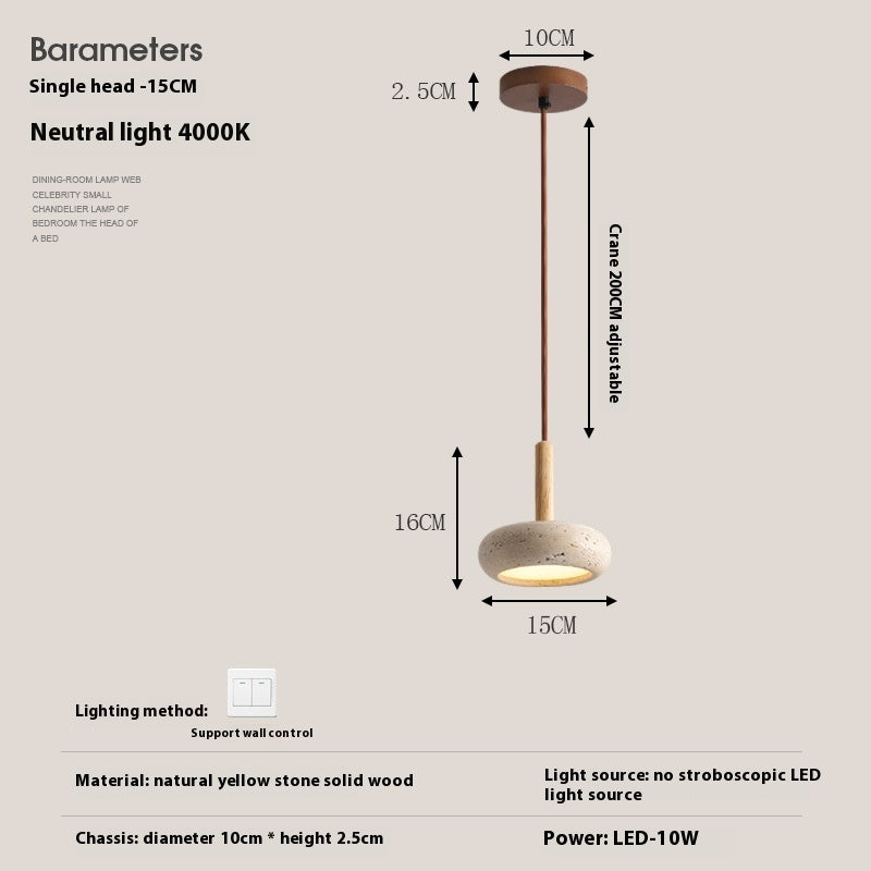 Moodly Pebble neutral white version – dimensions