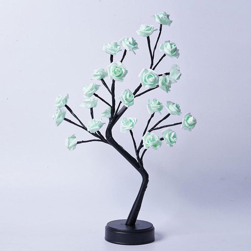 Moodly Rosa – Rose Tree Light