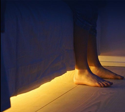 Moodly Glow motion sensor COB LED strip – photo 5