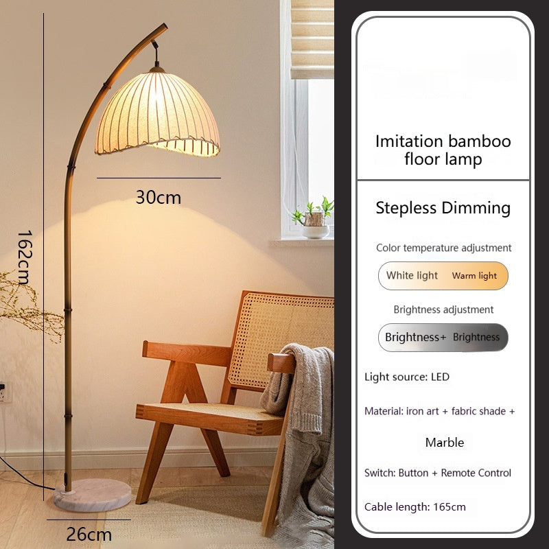 Moodly Arc dimmable version with remote – dimensions and details