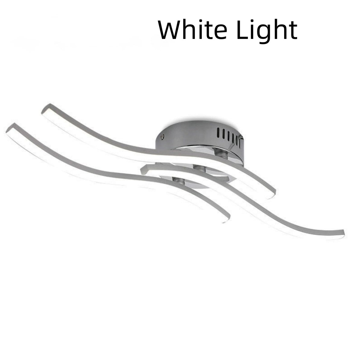 Moodly Sky – Modern LED Ceiling Light
